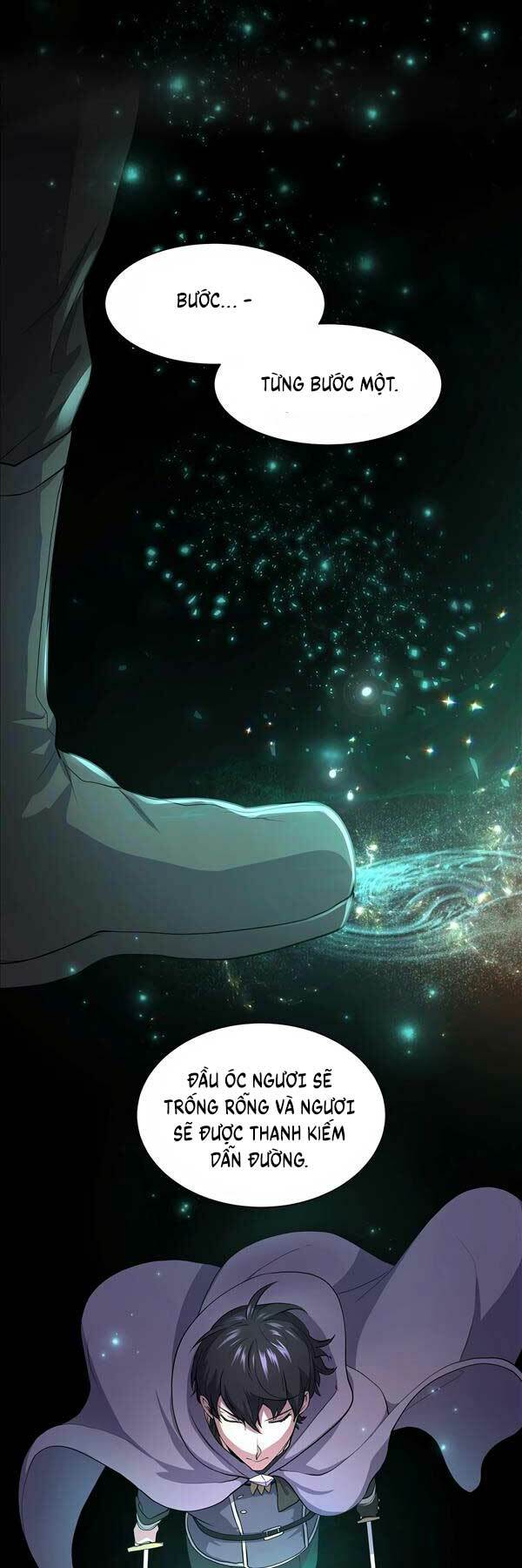 Tôi Thăng Cấp Bằng Kĩ Năng - Chapter 33 - Page 25