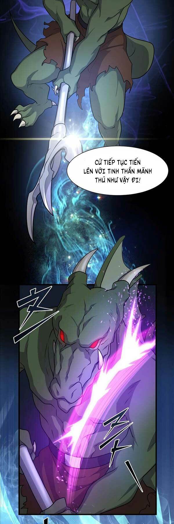 Tôi Thăng Cấp Bằng Kĩ Năng - Chapter 33 - Page 27