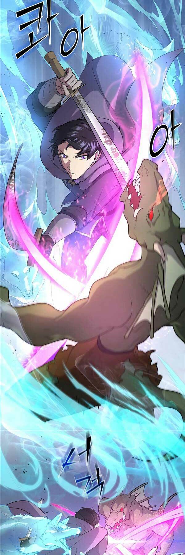 Tôi Thăng Cấp Bằng Kĩ Năng - Chapter 33 - Page 28