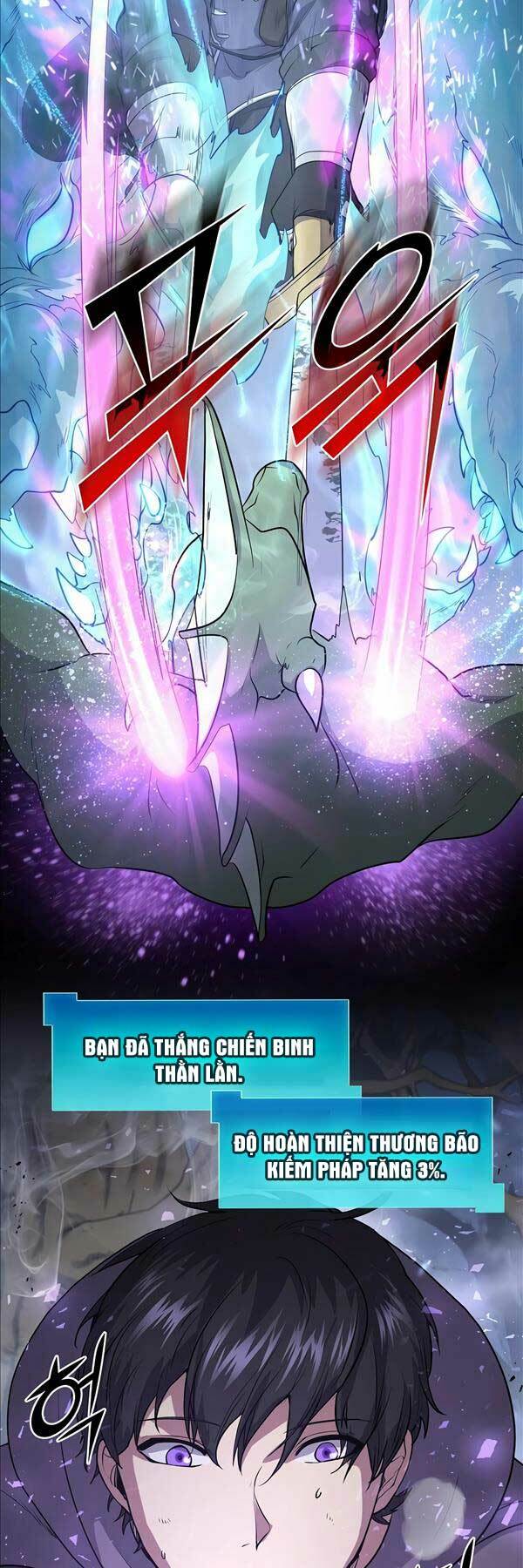 Tôi Thăng Cấp Bằng Kĩ Năng - Chapter 33 - Page 30