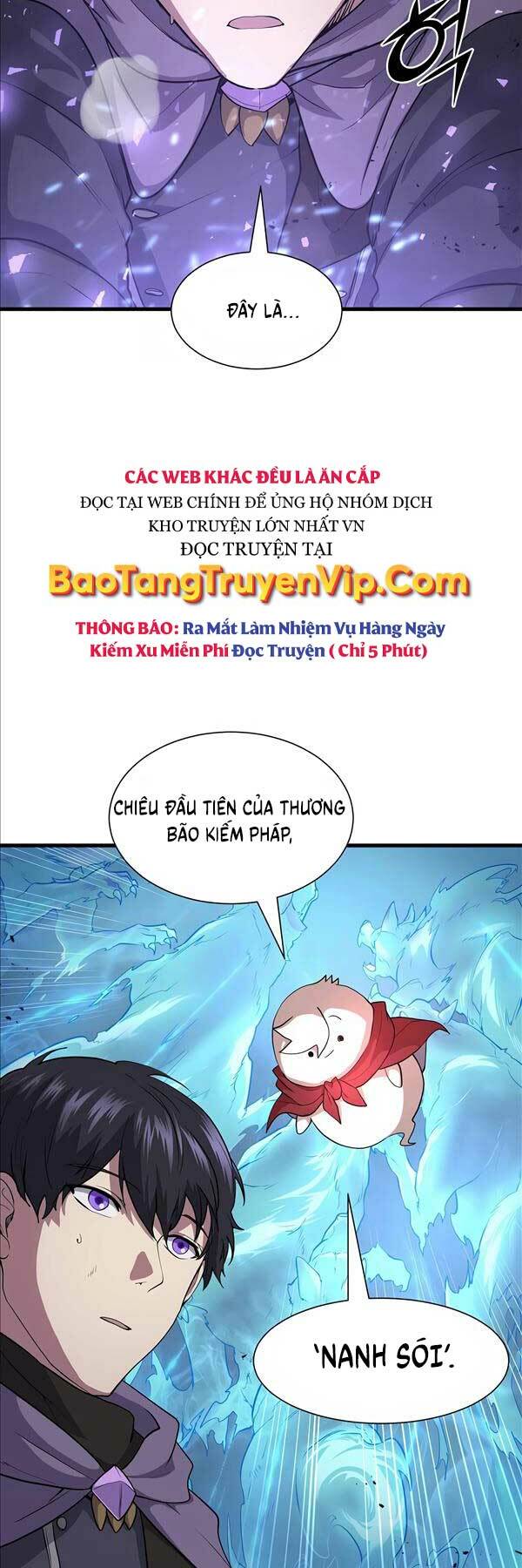 Tôi Thăng Cấp Bằng Kĩ Năng - Chapter 33 - Page 31