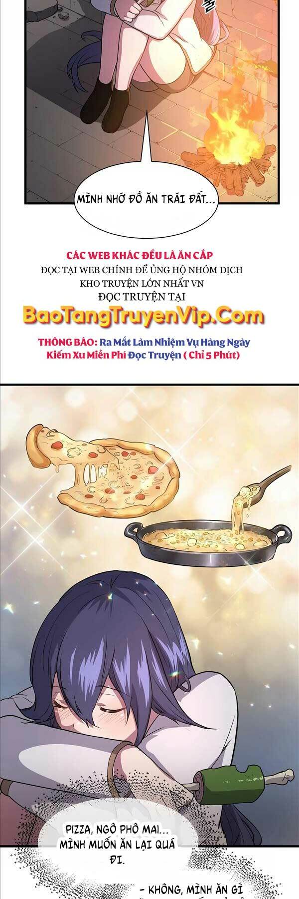 Tôi Thăng Cấp Bằng Kĩ Năng - Chapter 33 - Page 37