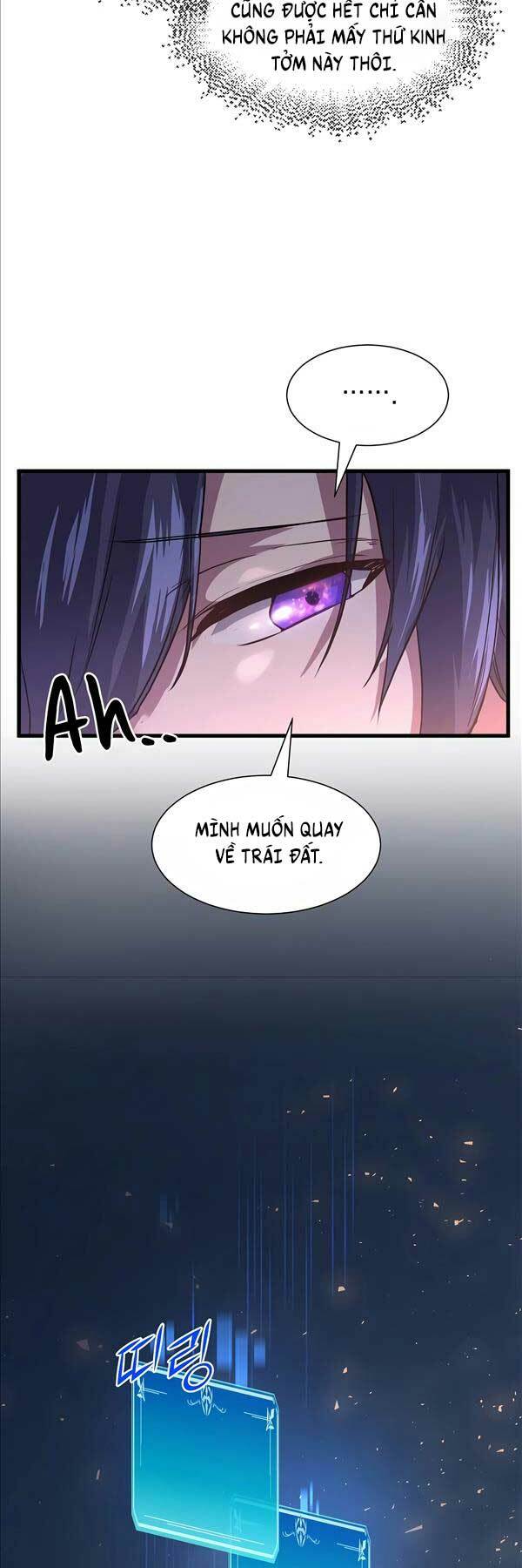 Tôi Thăng Cấp Bằng Kĩ Năng - Chapter 33 - Page 38