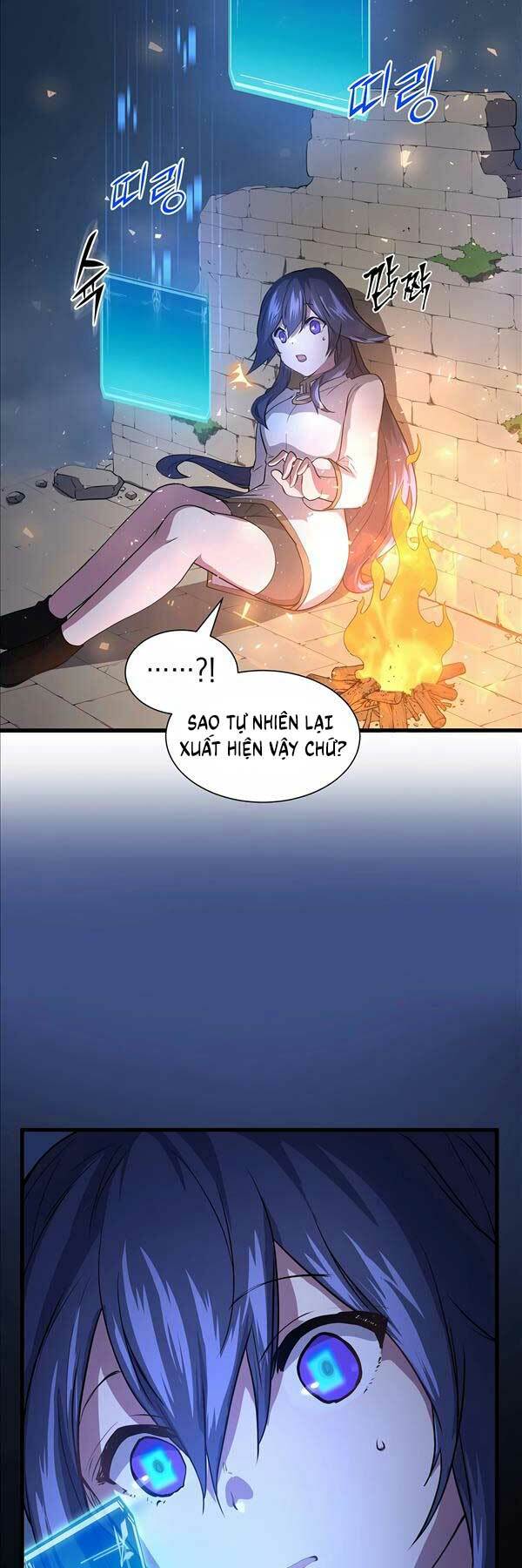 Tôi Thăng Cấp Bằng Kĩ Năng - Chapter 33 - Page 39