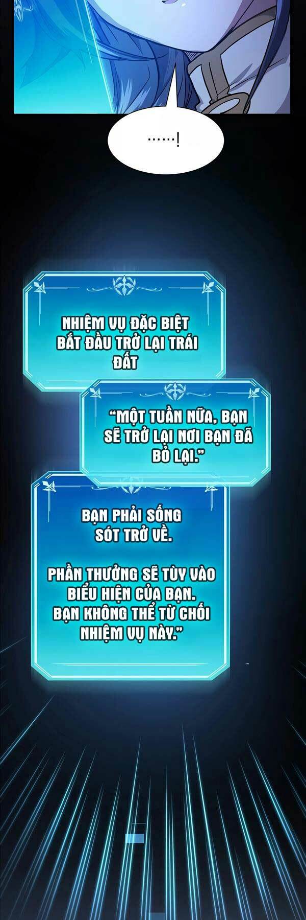 Tôi Thăng Cấp Bằng Kĩ Năng - Chapter 33 - Page 40