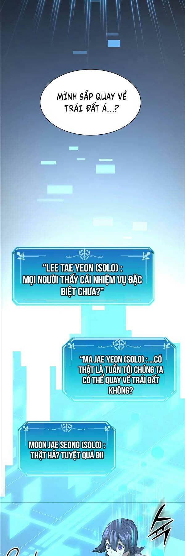 Tôi Thăng Cấp Bằng Kĩ Năng - Chapter 33 - Page 41