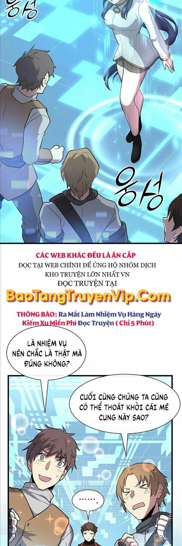 Tôi Thăng Cấp Bằng Kĩ Năng - Chapter 33 - Page 42