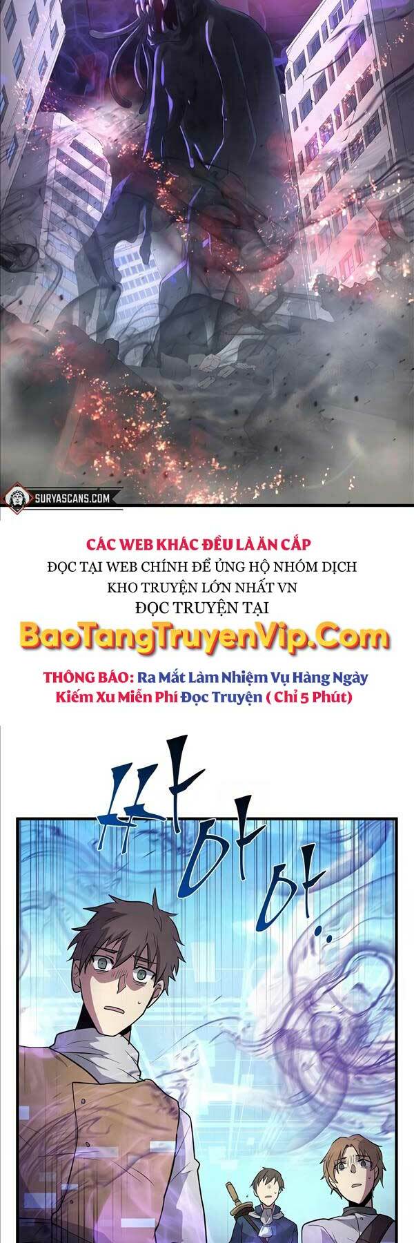 Tôi Thăng Cấp Bằng Kĩ Năng - Chapter 33 - Page 45