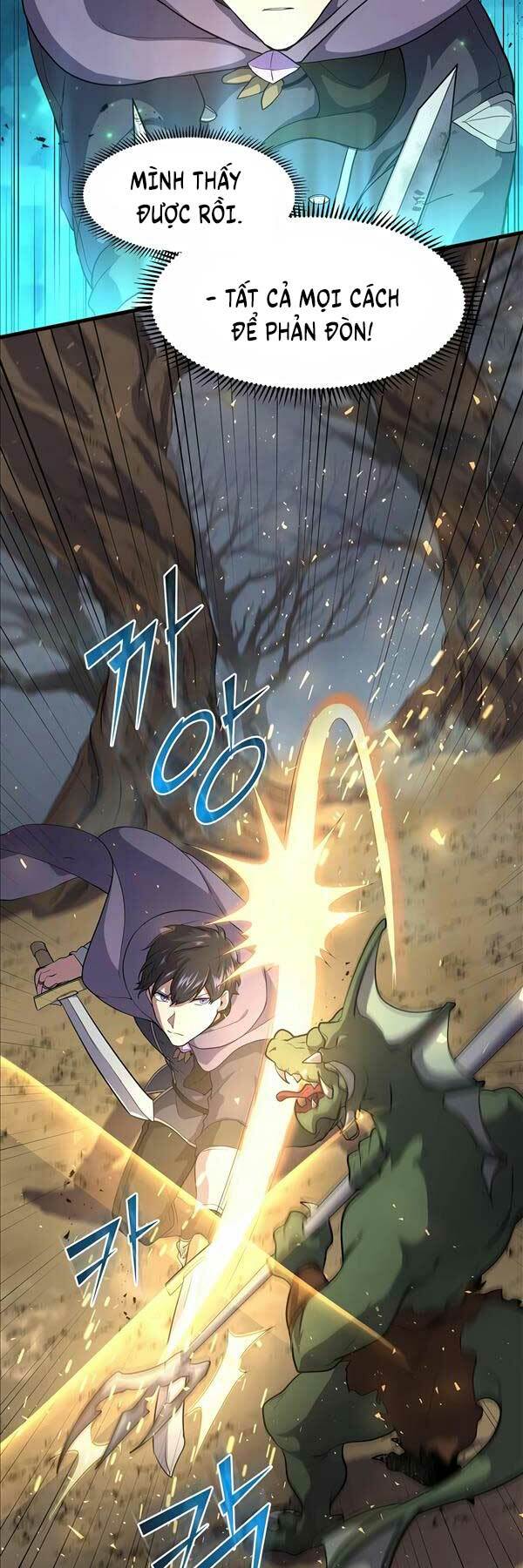 Tôi Thăng Cấp Bằng Kĩ Năng - Chapter 33 - Page 5