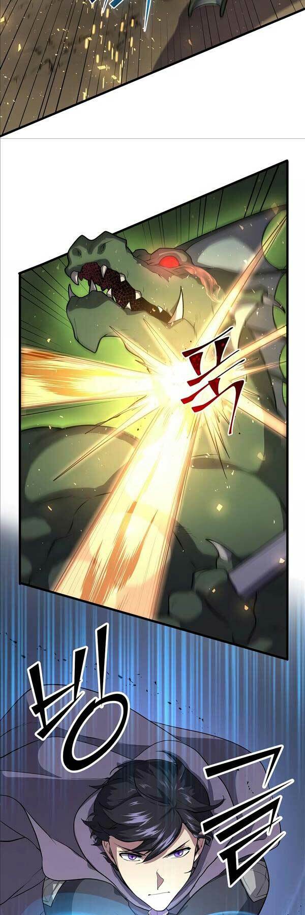 Tôi Thăng Cấp Bằng Kĩ Năng - Chapter 33 - Page 6