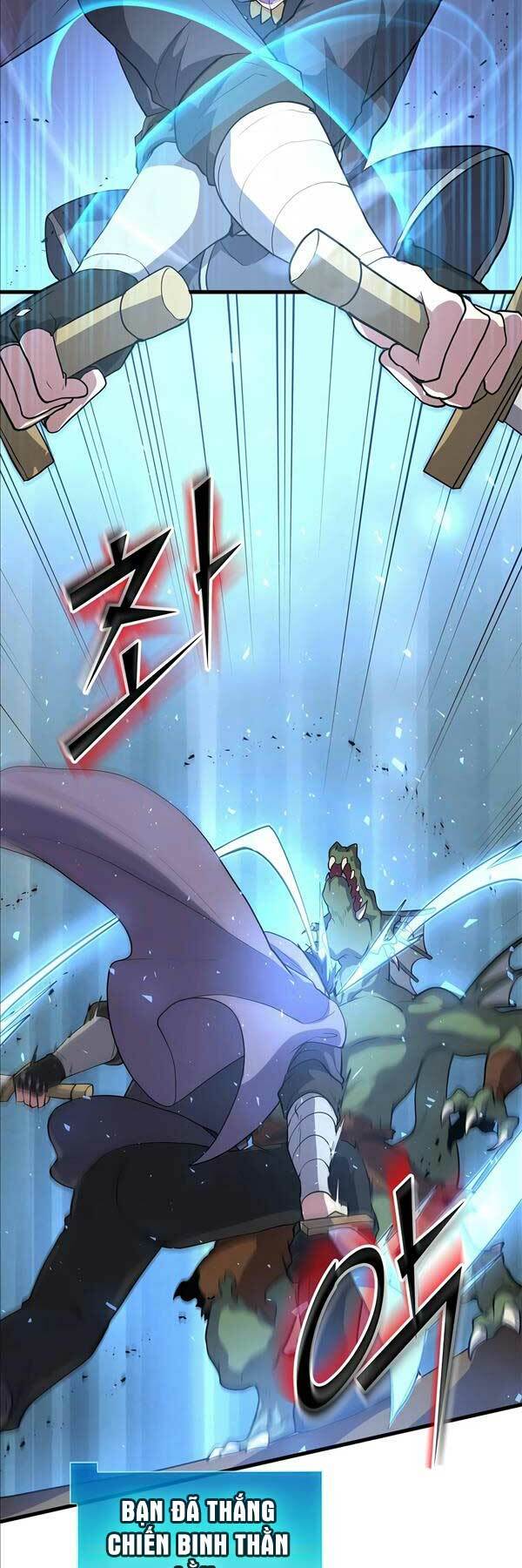 Tôi Thăng Cấp Bằng Kĩ Năng - Chapter 33 - Page 7