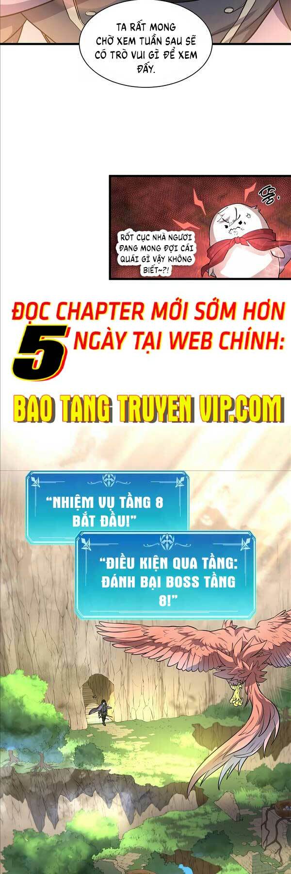 Tôi Thăng Cấp Bằng Kĩ Năng - Chapter 34 - Page 13