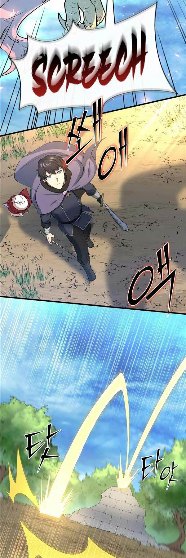 Tôi Thăng Cấp Bằng Kĩ Năng - Chapter 34 - Page 15