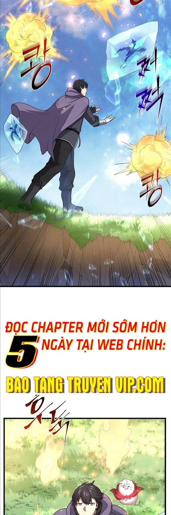Tôi Thăng Cấp Bằng Kĩ Năng - Chapter 34 - Page 20