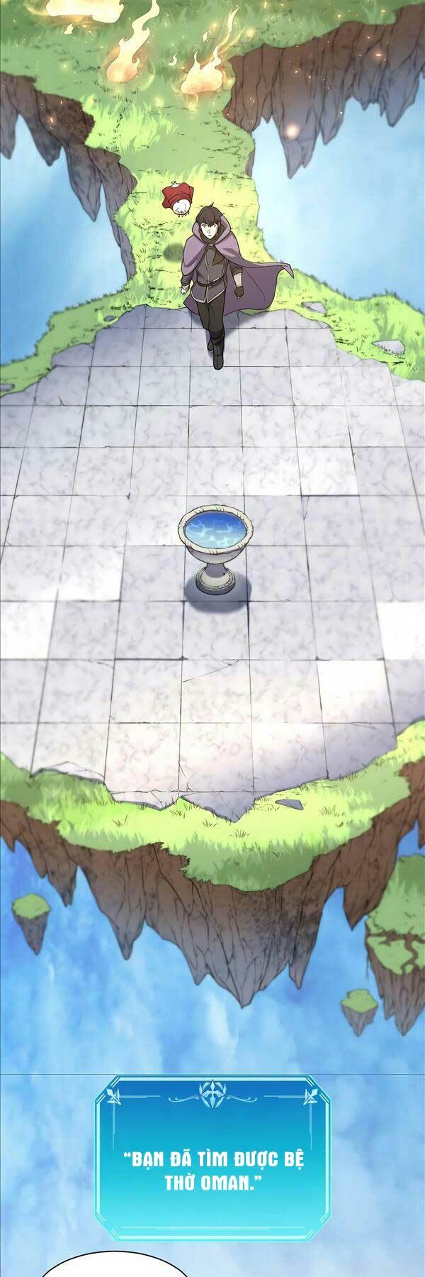 Tôi Thăng Cấp Bằng Kĩ Năng - Chapter 34 - Page 22