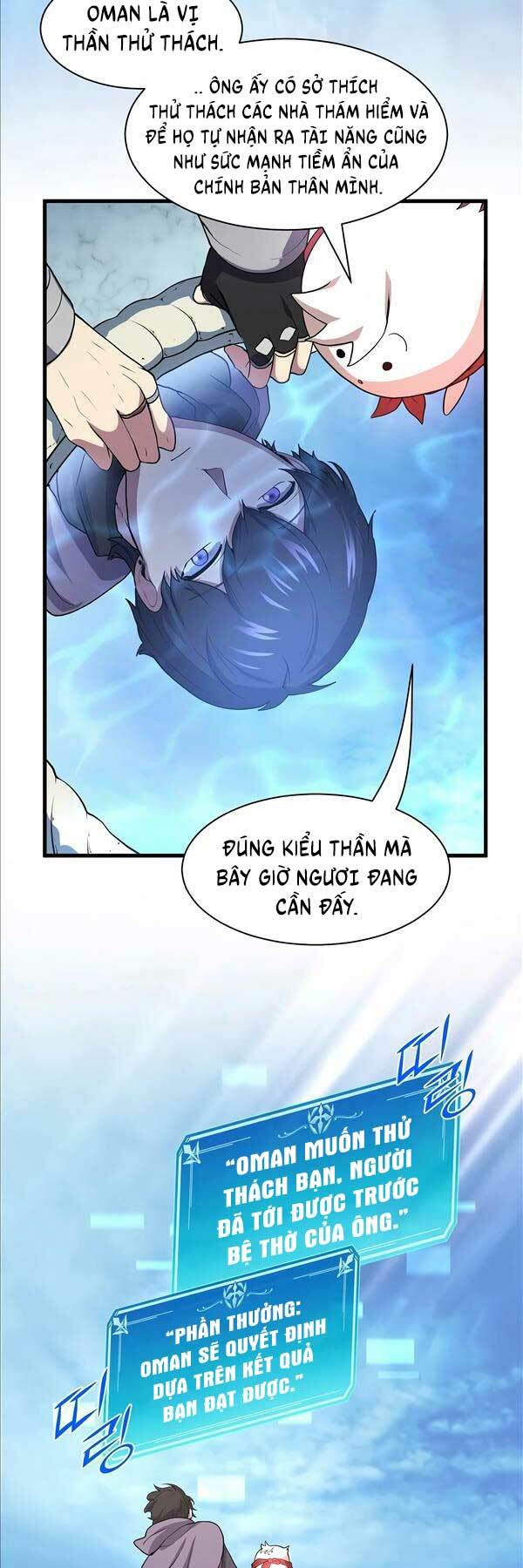 Tôi Thăng Cấp Bằng Kĩ Năng - Chapter 34 - Page 23