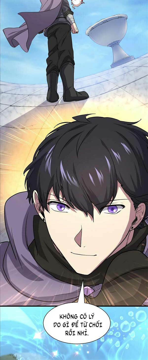 Tôi Thăng Cấp Bằng Kĩ Năng - Chapter 34 - Page 24