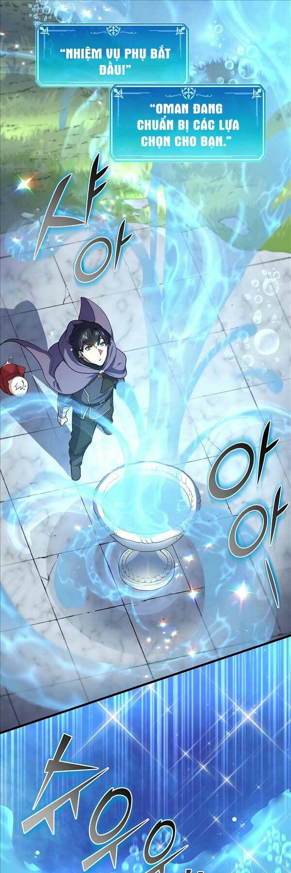 Tôi Thăng Cấp Bằng Kĩ Năng - Chapter 34 - Page 25