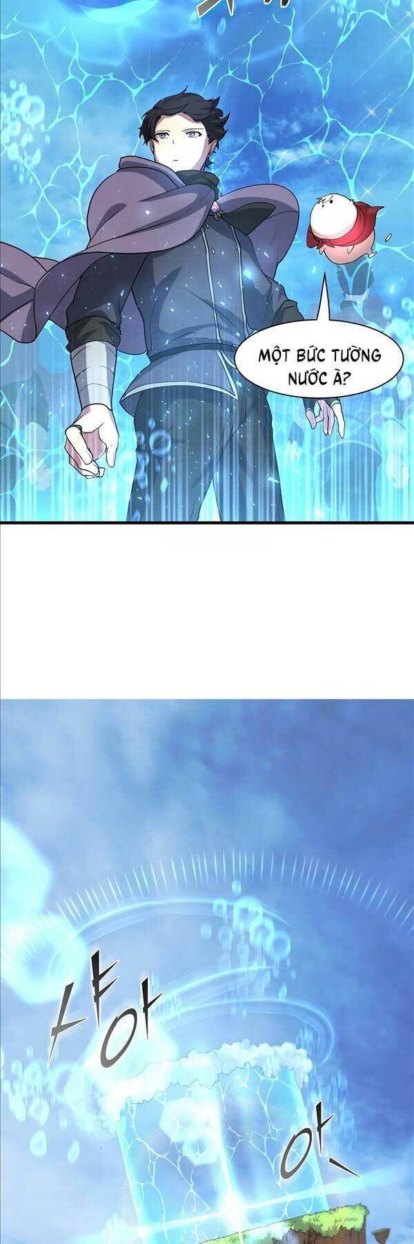 Tôi Thăng Cấp Bằng Kĩ Năng - Chapter 34 - Page 26