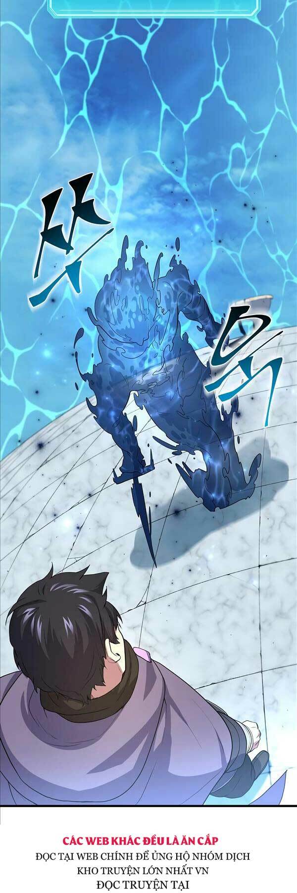 Tôi Thăng Cấp Bằng Kĩ Năng - Chapter 34 - Page 29