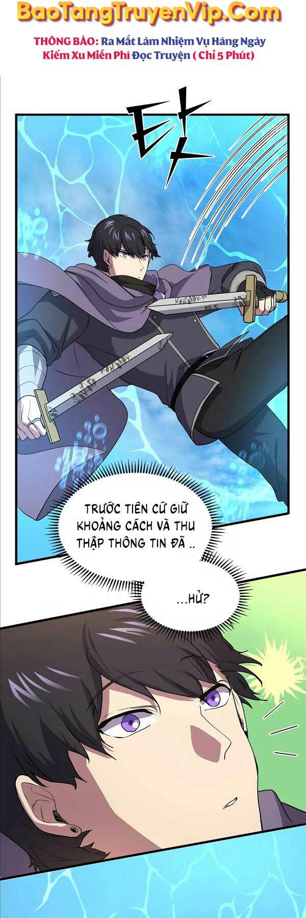 Tôi Thăng Cấp Bằng Kĩ Năng - Chapter 34 - Page 30