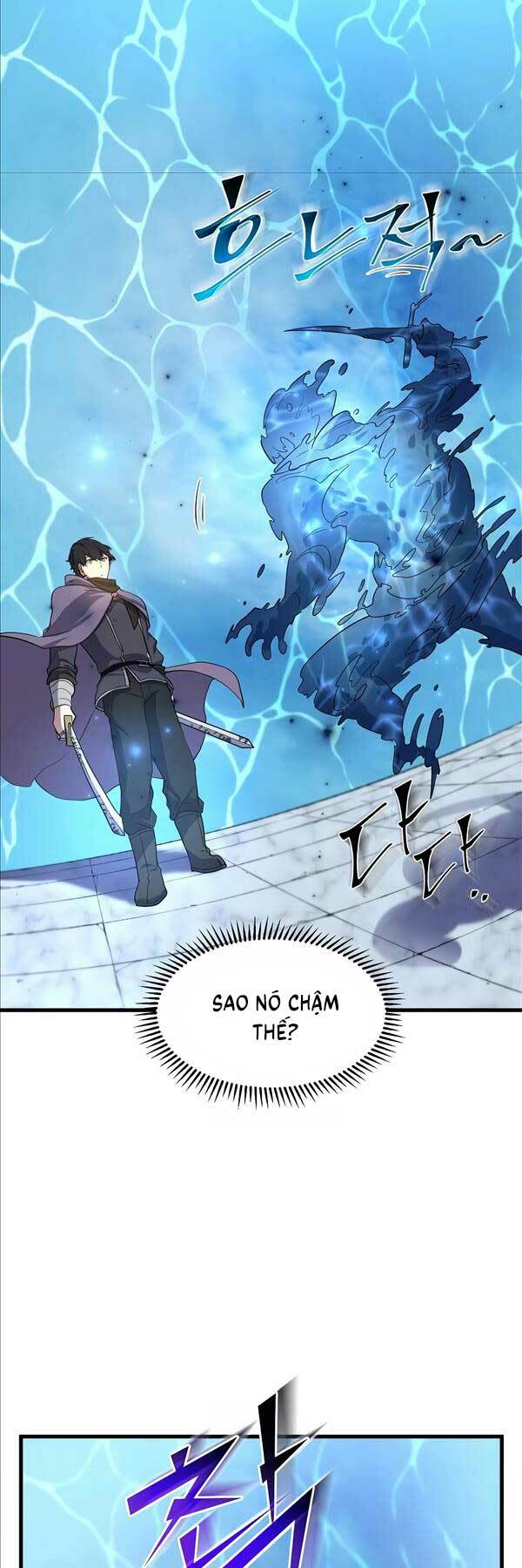 Tôi Thăng Cấp Bằng Kĩ Năng - Chapter 34 - Page 31