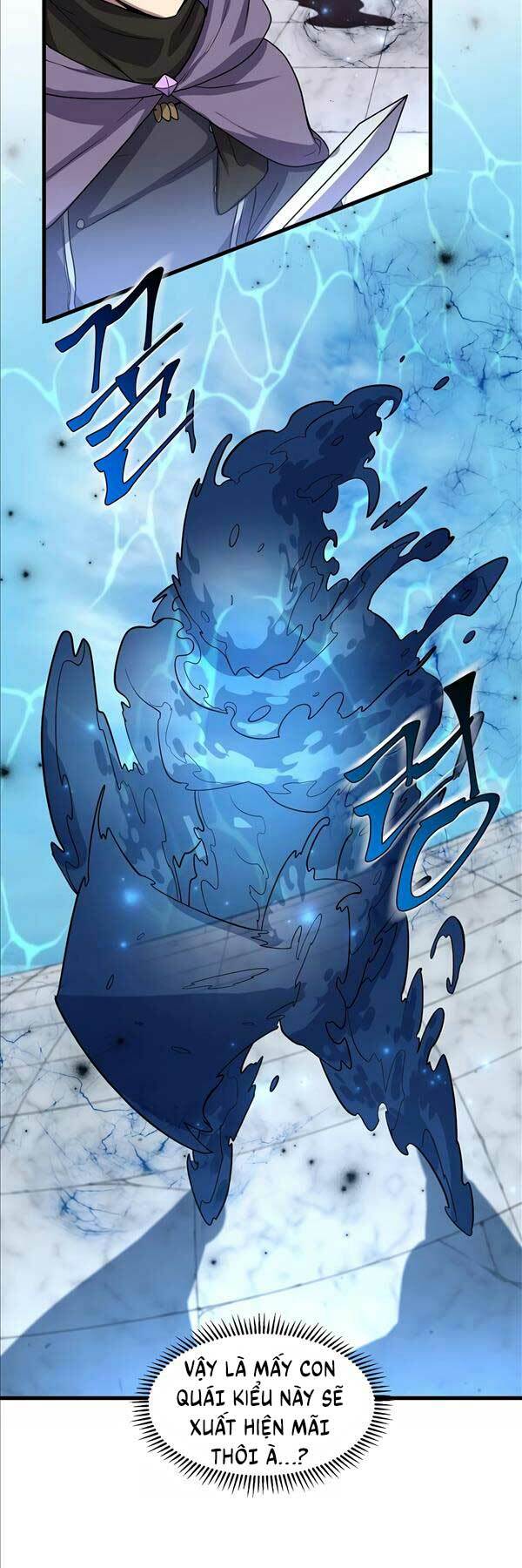 Tôi Thăng Cấp Bằng Kĩ Năng - Chapter 34 - Page 33