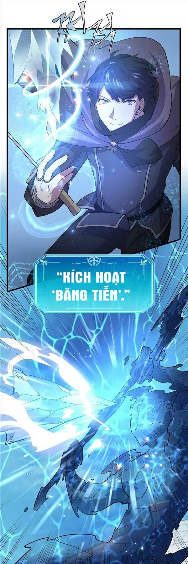 Tôi Thăng Cấp Bằng Kĩ Năng - Chapter 34 - Page 40