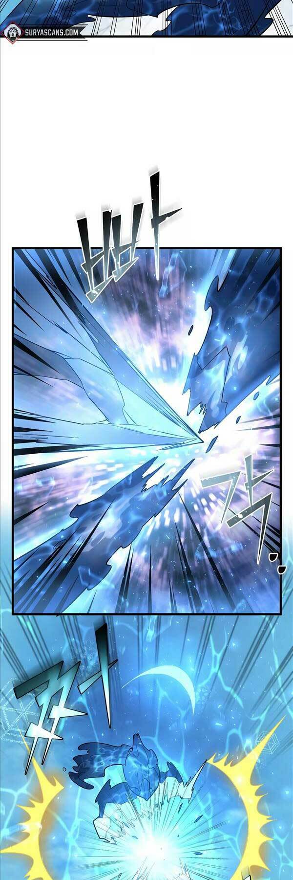 Tôi Thăng Cấp Bằng Kĩ Năng - Chapter 34 - Page 41