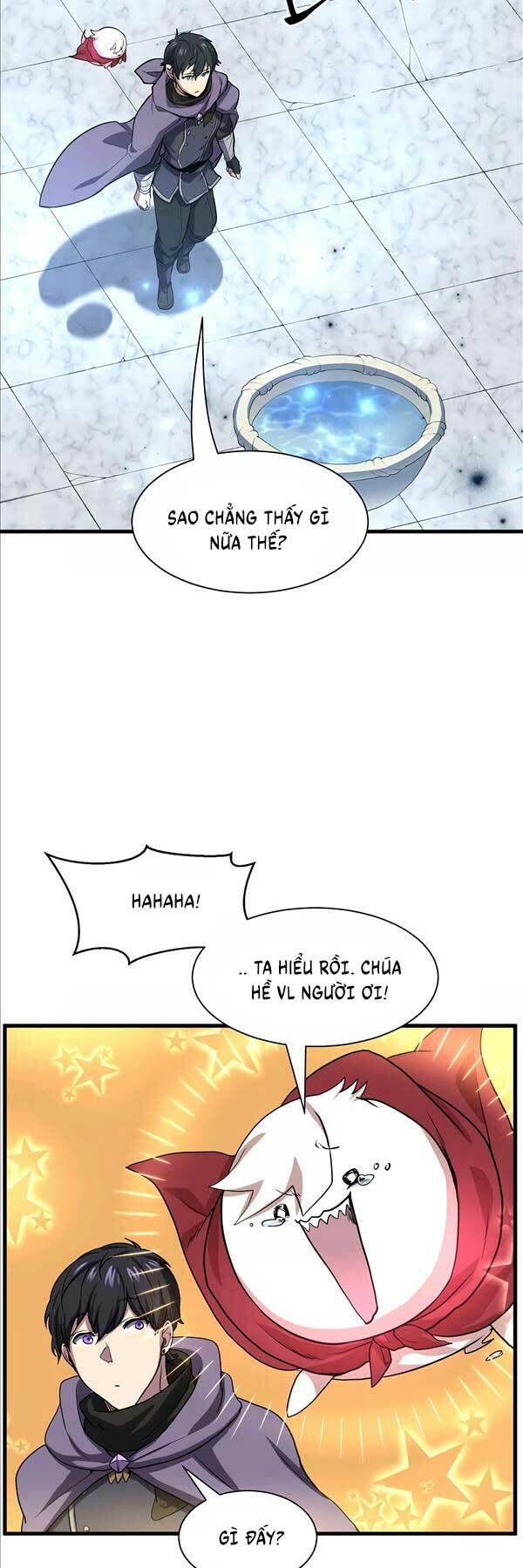 Tôi Thăng Cấp Bằng Kĩ Năng - Chapter 34 - Page 46