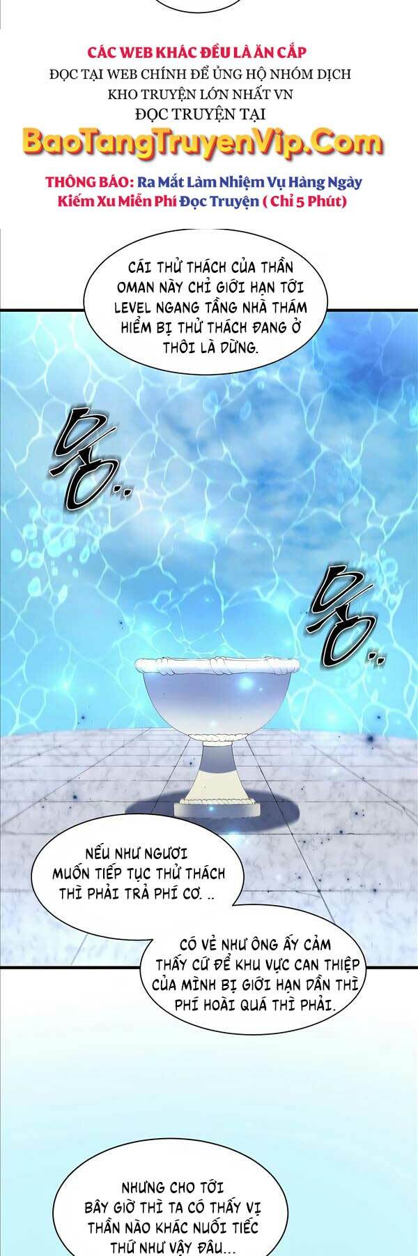 Tôi Thăng Cấp Bằng Kĩ Năng - Chapter 34 - Page 47