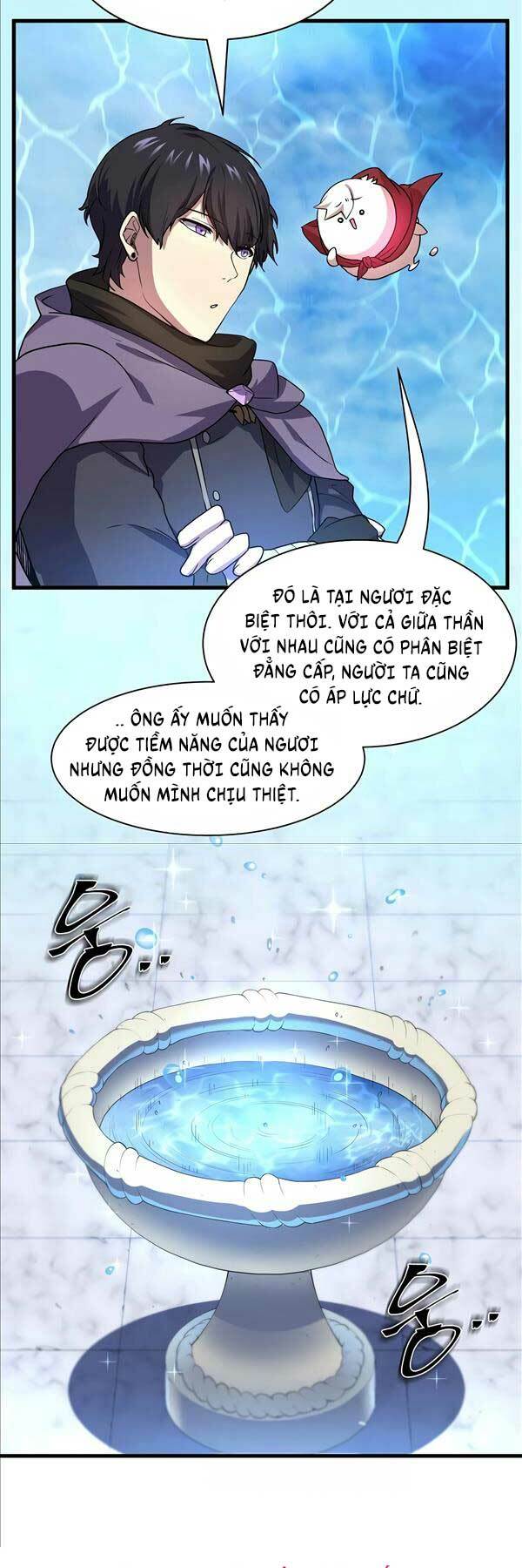 Tôi Thăng Cấp Bằng Kĩ Năng - Chapter 34 - Page 48