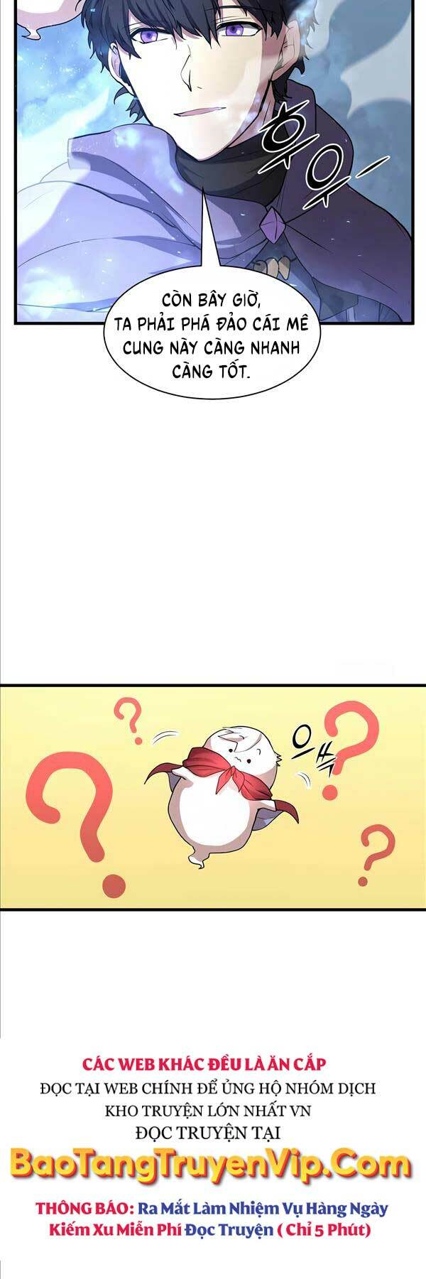 Tôi Thăng Cấp Bằng Kĩ Năng - Chapter 34 - Page 4