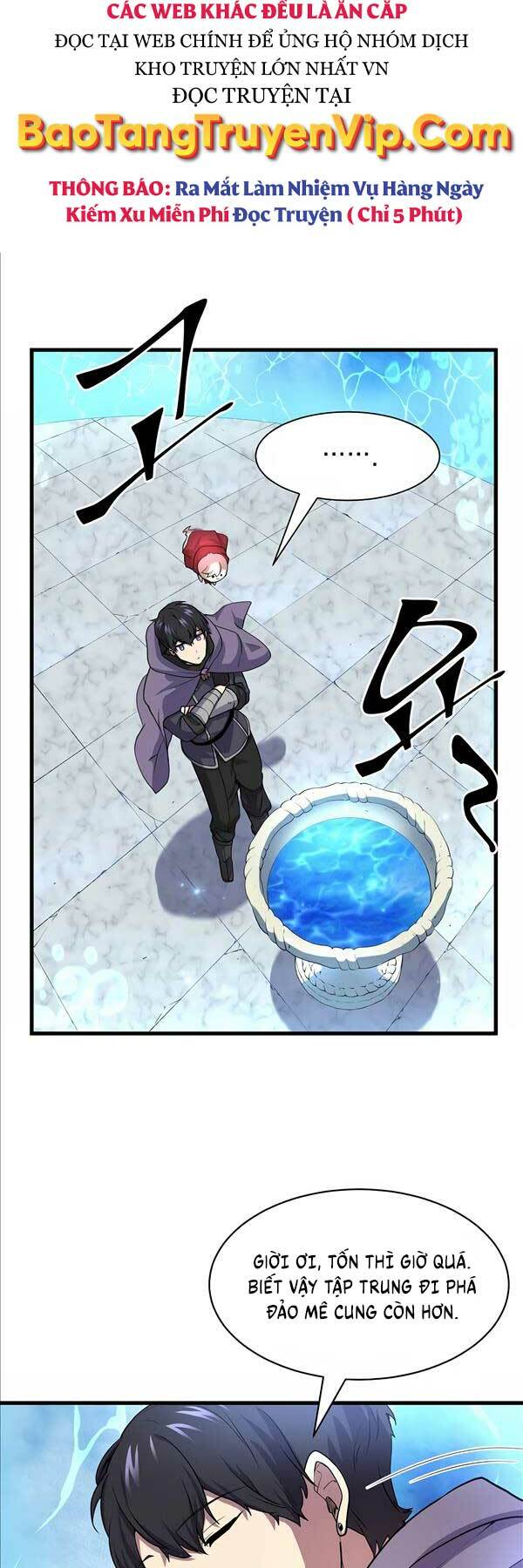 Tôi Thăng Cấp Bằng Kĩ Năng - Chapter 34 - Page 49