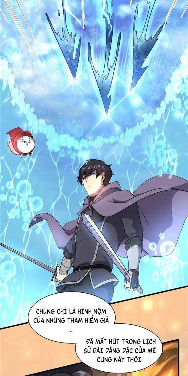 Tôi Thăng Cấp Bằng Kĩ Năng - Chapter 35 - Page 9