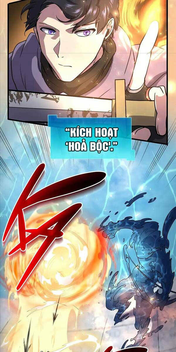 Tôi Thăng Cấp Bằng Kĩ Năng - Chapter 35 - Page 10