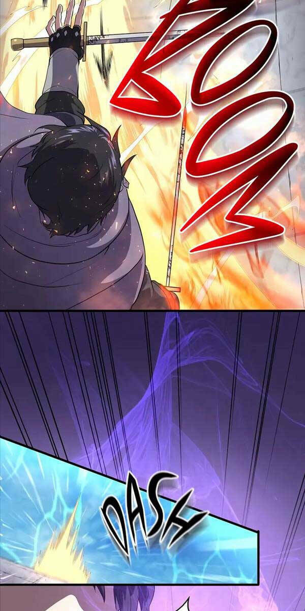 Tôi Thăng Cấp Bằng Kĩ Năng - Chapter 35 - Page 11