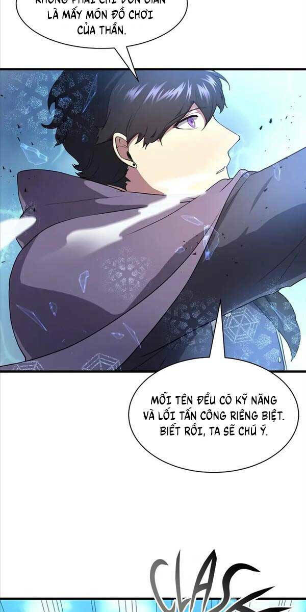 Tôi Thăng Cấp Bằng Kĩ Năng - Chapter 35 - Page 15