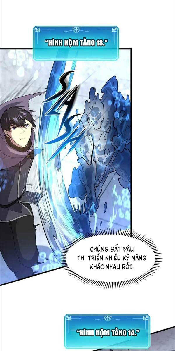 Tôi Thăng Cấp Bằng Kĩ Năng - Chapter 35 - Page 17