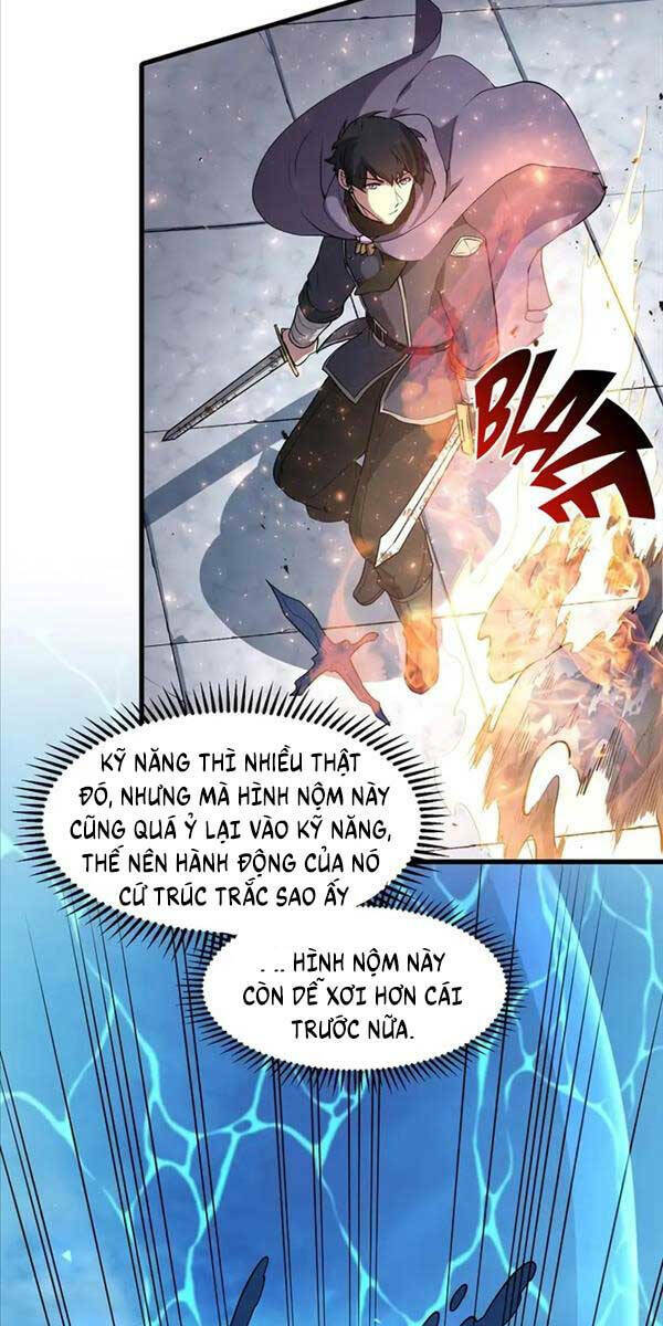 Tôi Thăng Cấp Bằng Kĩ Năng - Chapter 35 - Page 18