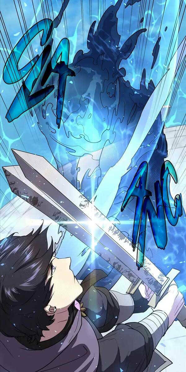 Tôi Thăng Cấp Bằng Kĩ Năng - Chapter 35 - Page 19