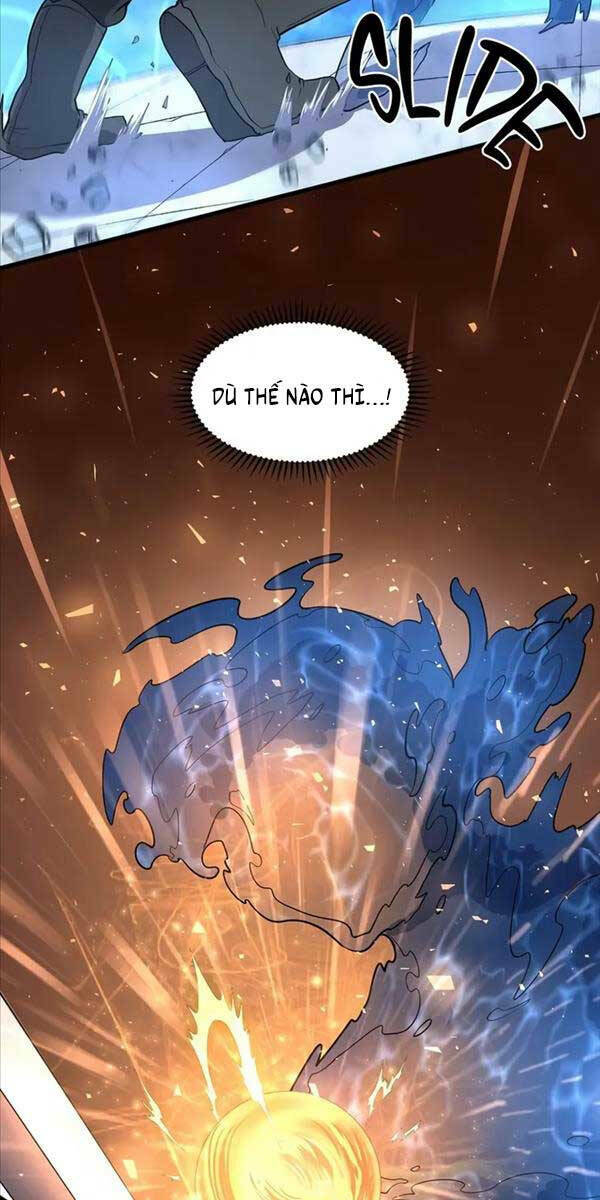 Tôi Thăng Cấp Bằng Kĩ Năng - Chapter 35 - Page 21