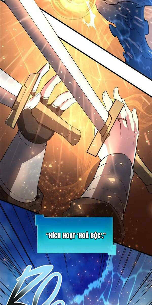 Tôi Thăng Cấp Bằng Kĩ Năng - Chapter 35 - Page 22