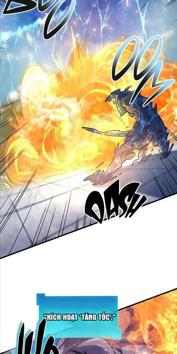 Tôi Thăng Cấp Bằng Kĩ Năng - Chapter 35 - Page 23