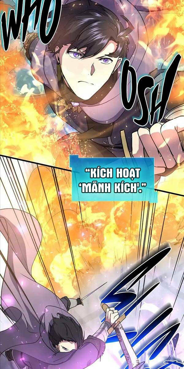 Tôi Thăng Cấp Bằng Kĩ Năng - Chapter 35 - Page 24