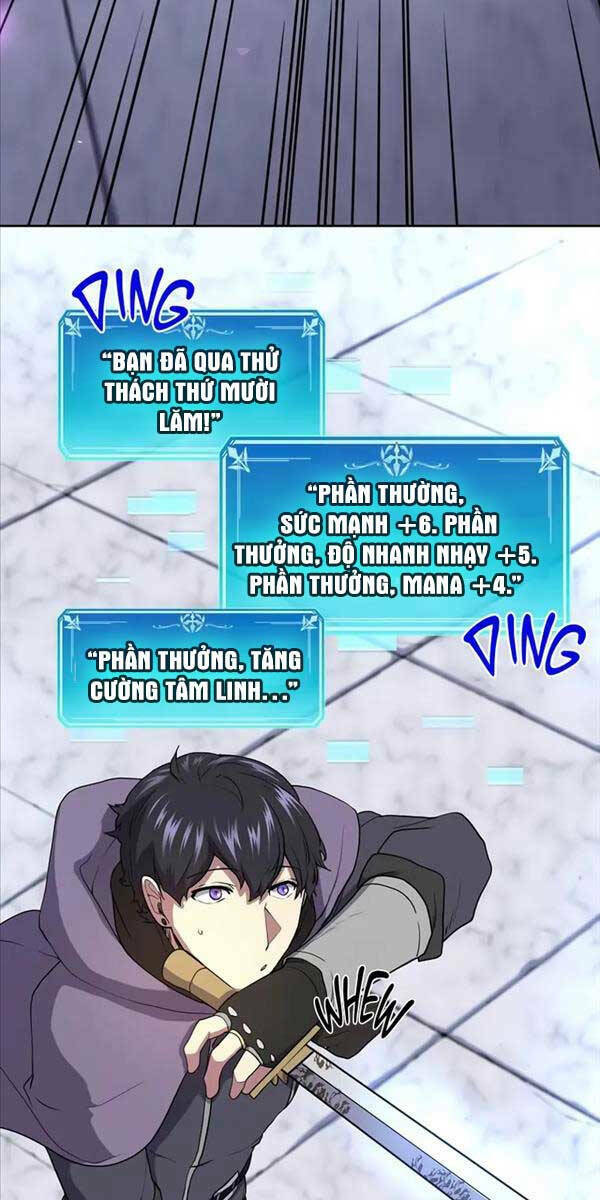 Tôi Thăng Cấp Bằng Kĩ Năng - Chapter 35 - Page 26