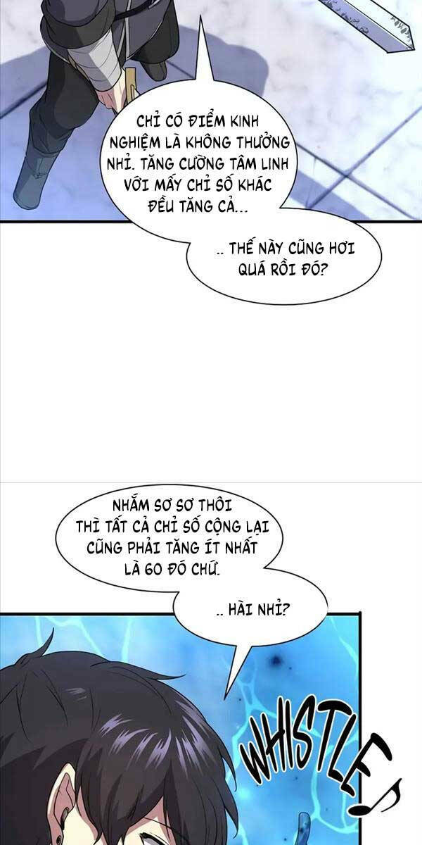 Tôi Thăng Cấp Bằng Kĩ Năng - Chapter 35 - Page 27