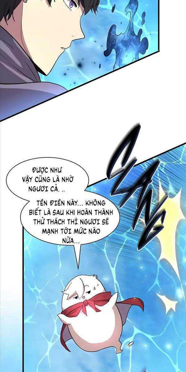 Tôi Thăng Cấp Bằng Kĩ Năng - Chapter 35 - Page 28