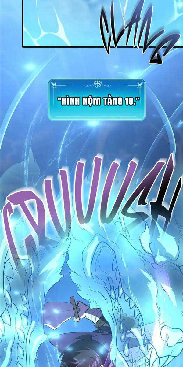 Tôi Thăng Cấp Bằng Kĩ Năng - Chapter 35 - Page 29