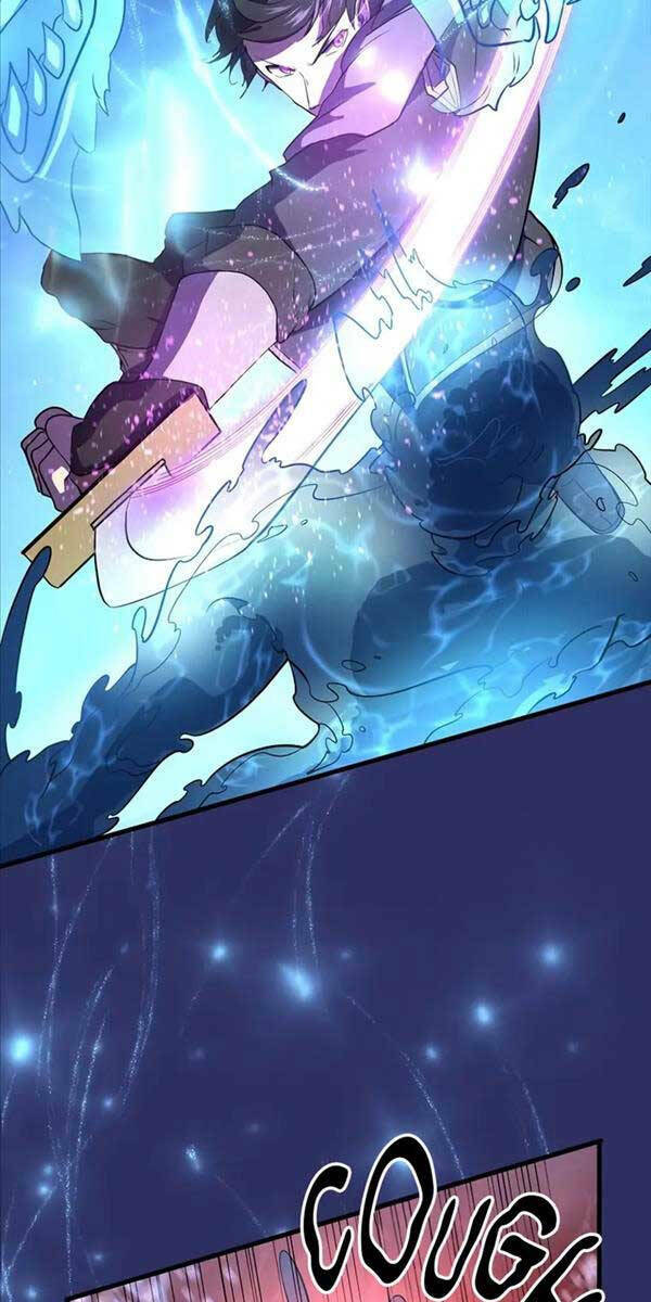 Tôi Thăng Cấp Bằng Kĩ Năng - Chapter 35 - Page 30